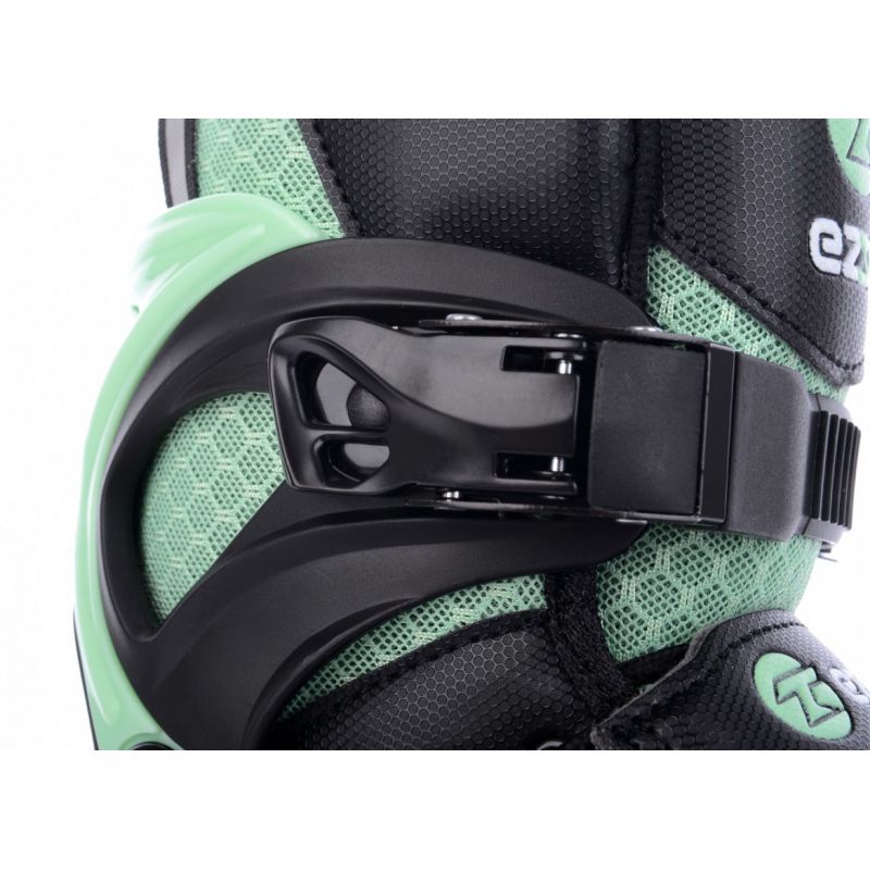 Tempish Ezza Lady 90 W fekete roller skates