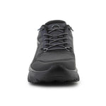 Skechers Slip-ins Go Walk Max Cushioning Hyper Burst Zoltar 217128-BBK Black fekete utcai cipő