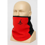 AIR Jordan Hyperstorm Neck Warmer Snood - uniwersalny chimneys