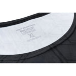 DBX Bushido TankTop GOLD boxing ezüst póló