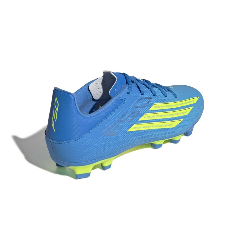 Adidas F50 Club FG/MG cipő