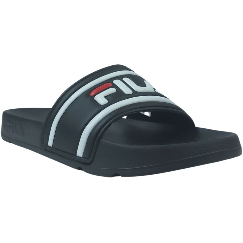 Fila Morro Bay Flip-Flops M 1010930 25Y fekete papucs