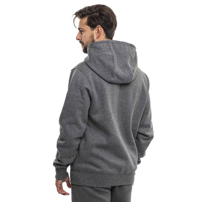 Nike Park 26 Fleece Hoodie IO9035-071 s (173cm) pulóver