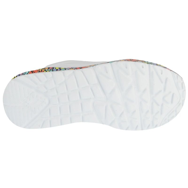 Skechers Uno Lite – Subtle Love White fehér utcai cipő 314088L-WMLT