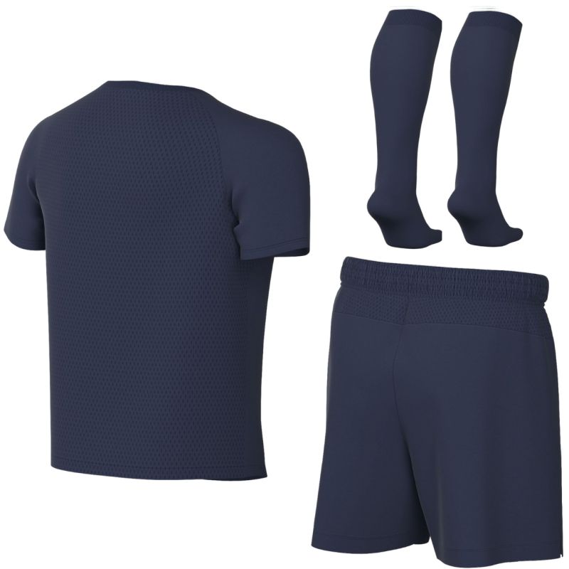 Nike Dri-Fit Park VIII navy blue HV8260 410 children's sports set