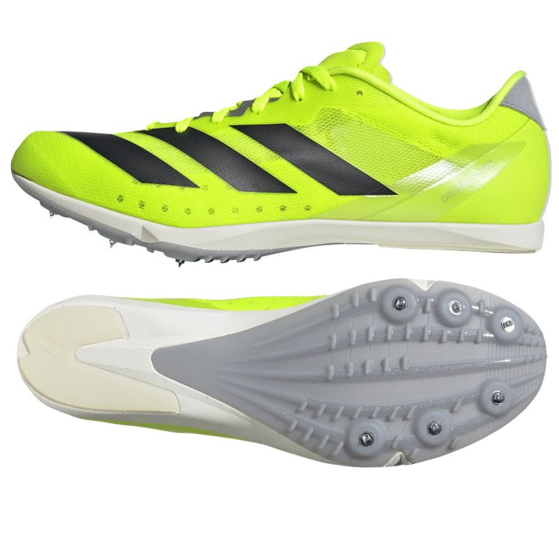 adidas ADIZERO Distancestar spikes