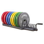 HMS Premium WPT01 Weight Cart póló 17-62-067