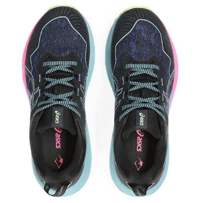 Asics GEL-Trabuco 11 W 1012B424-002 shoes Cipő