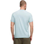 Puma Men's ESS Small No. 1 Logo Tee(s) Light 682535 kék póló