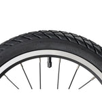 Rockbros bicycle model DARWIN I 16 inches
