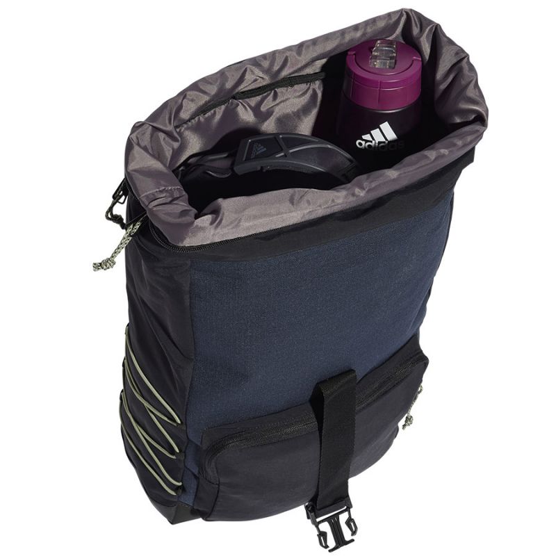adidas City Explorer Backpack IT2129 Kiegészítők
