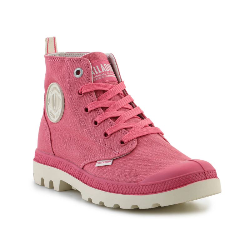 Palladium Pampa Duo Chrome W shoes 74470-699-M Cipő