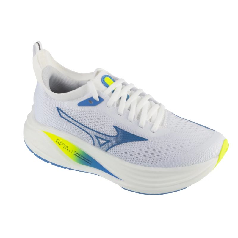 Mizuno Neo Zen 2 White