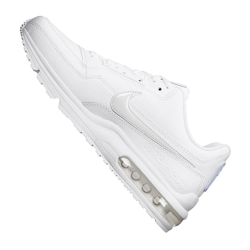 Nike Air Max Ltd 3 M 687977-111 shoes Cipő