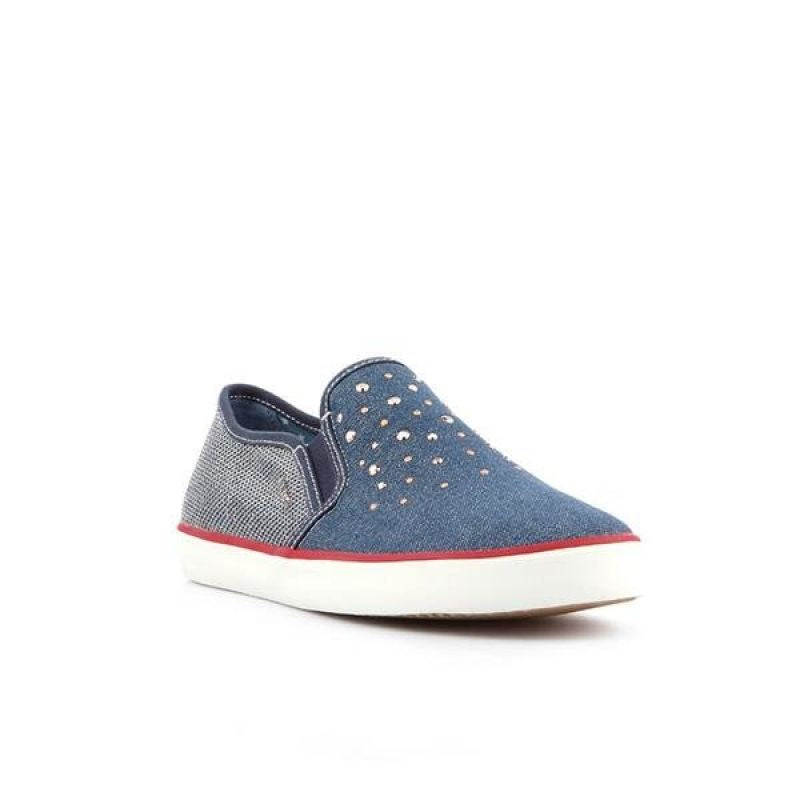Wmns Geox J Kiwi GD J62D5D-0ZDAS-C4001 utcai cipő
