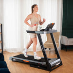 HMS Electric Treadmill futócipő 17-19-031