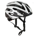 Dunlop Mtb Adjustable Cycling Helmet S. M (55-58cm) szürke sisak GSP-1052120/272992
