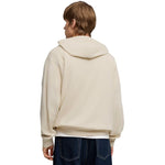 Puma ESS Elevated Relaxed Hoodie 692019 bézs kapucnis pulóver