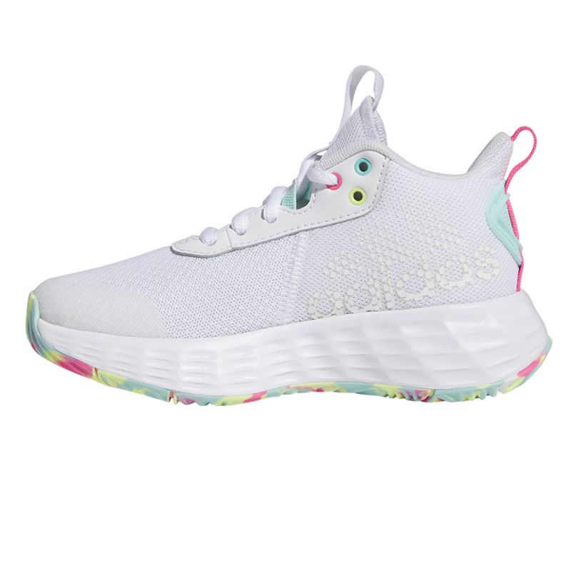 adidas Basketball shoes adidas OwnTheGame 2.0 Jr. IF2696 Cipő