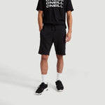 O'Neill Sweat fekete shorts, pants
