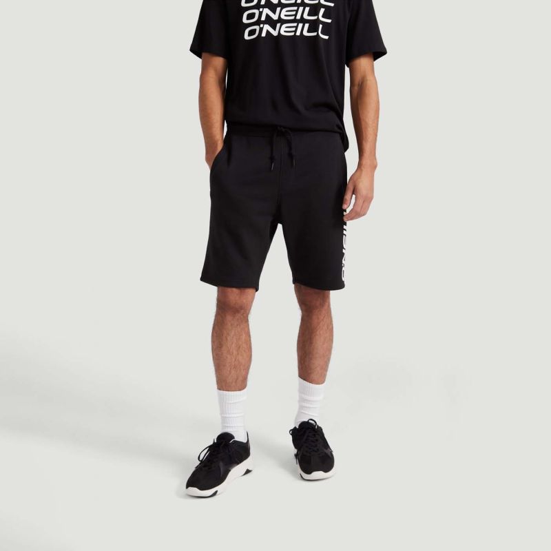 O'Neill Sweat fekete shorts, pants