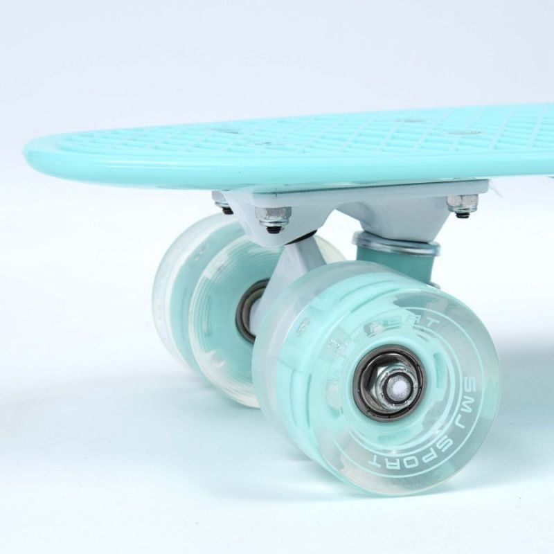 Smj sport penny skateboard BS-2206PL HS-TNK-000014000 Szabadidő kiegészítő