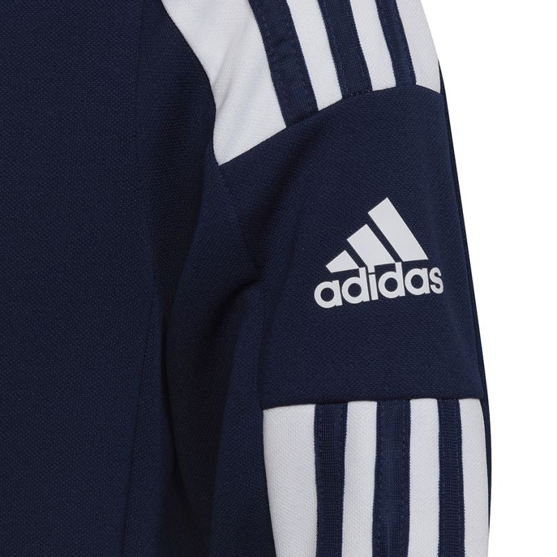 Adidas Squadra 21 Training Jacket Jr HC6278 Kabát