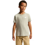 Nike Sportswear Kids T-Shirt zöld póló