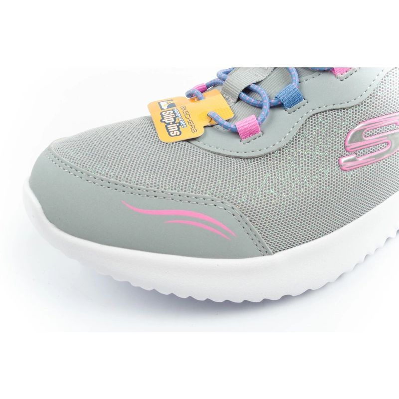 Skechers Bounder Junior Children's Slip-ins Sports Shoes Cipő