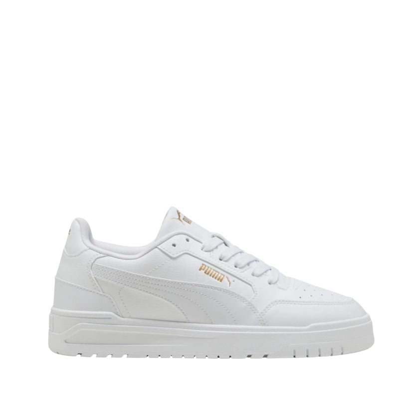 Puma Downtown women's shoes white 402596 01 Cipő