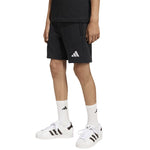 adidas ENTRADA 26 Sweat Junior KF5927 short