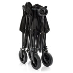 Meteor foldable transport trolley uniw carts