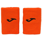Joma Double Wristband Orange 400300.P04