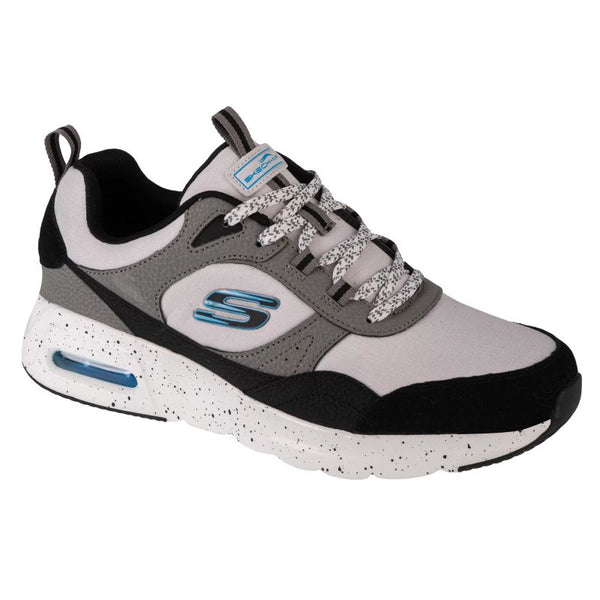 Skechers Skech-Air Court - Yatton 232648-GYMT Gray 43 General
