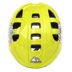 Meteor MA-2 Monsters Jr Bike Helmet uniw helmets