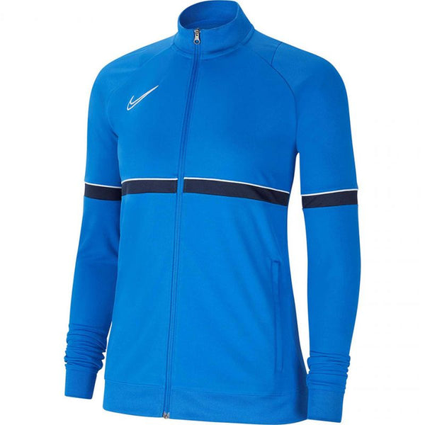 Nike Dri-FIT Academy 21 Sweatshirt W CV2677-463 Pulóver