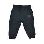 AIR Jordan Fight 5 Set Kids Tracksuit Black - 18m tracksuits