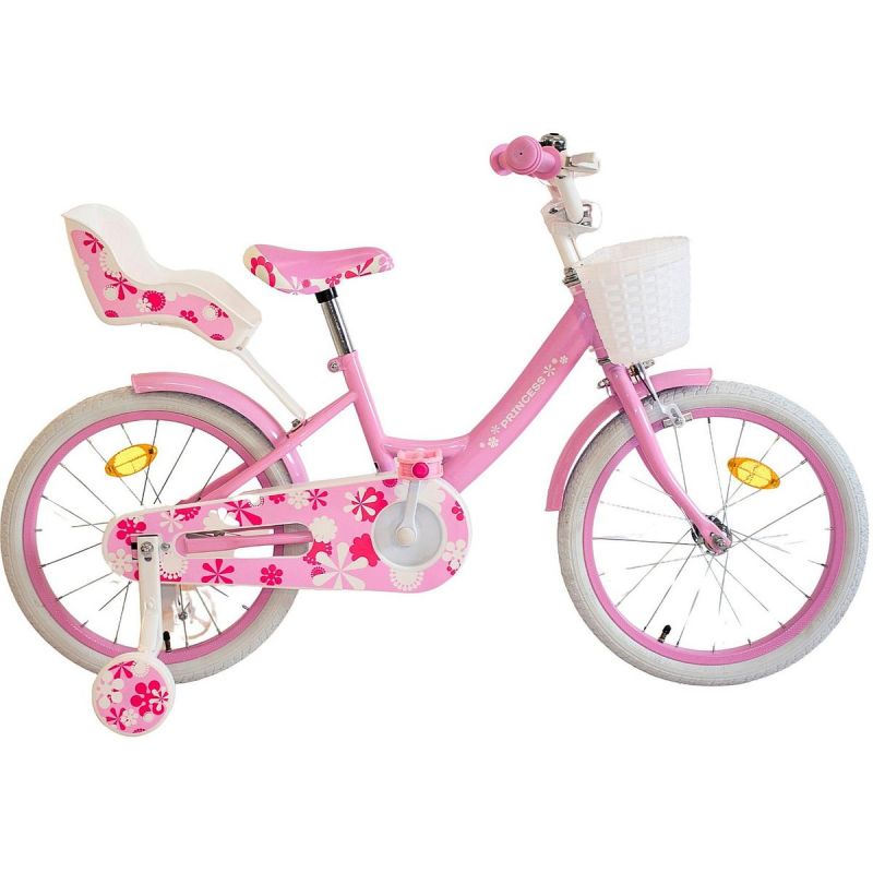 Enero Children'S Bike 18 Princess children's bicycles