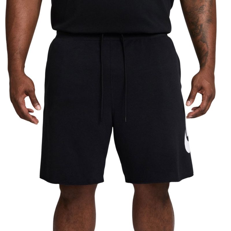 Nike Club Men's 010 fekete nadrág 159779L