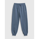 Boys' jogger sweatpants 4F 4FJRSS26TTROM1824-32S pants