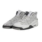 AIR Jordan Dub Zero Men's White Sneakers - fehér cipő