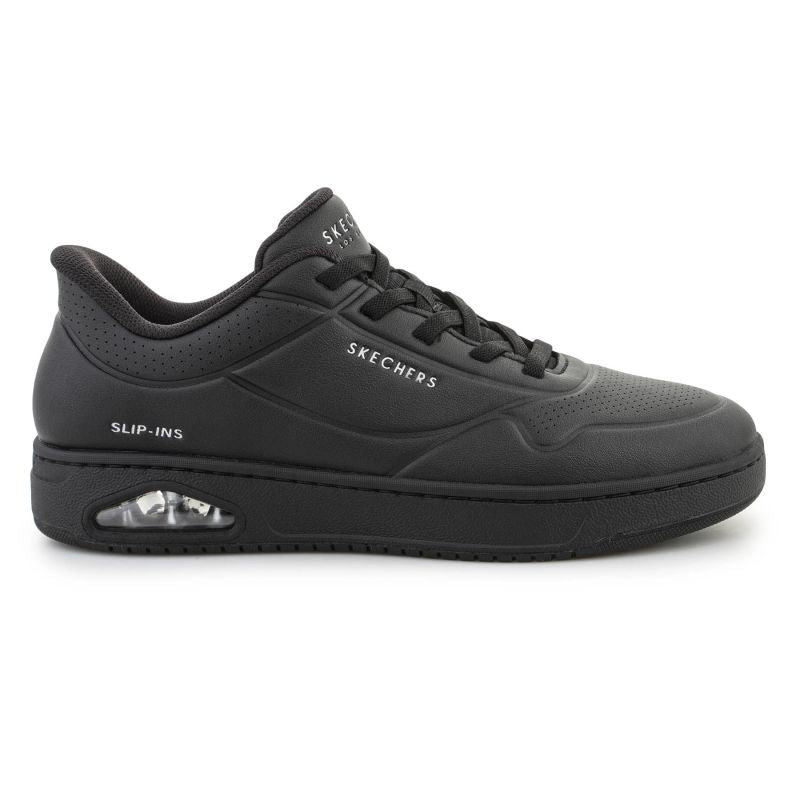 Skechers UNO CTL - Laying Low 177831-BBK Black Kiegészítő