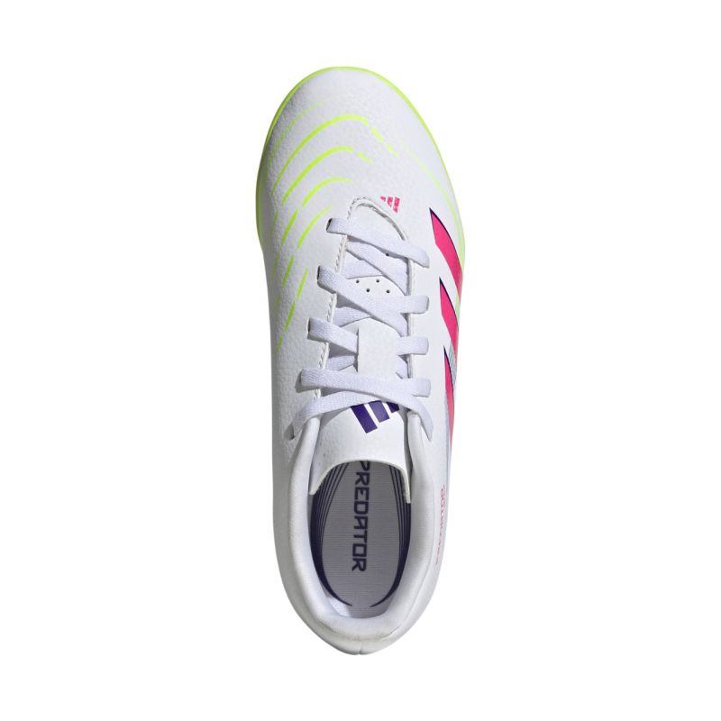Adidas Predator Club TF Jr ID3806 football boots Cipő