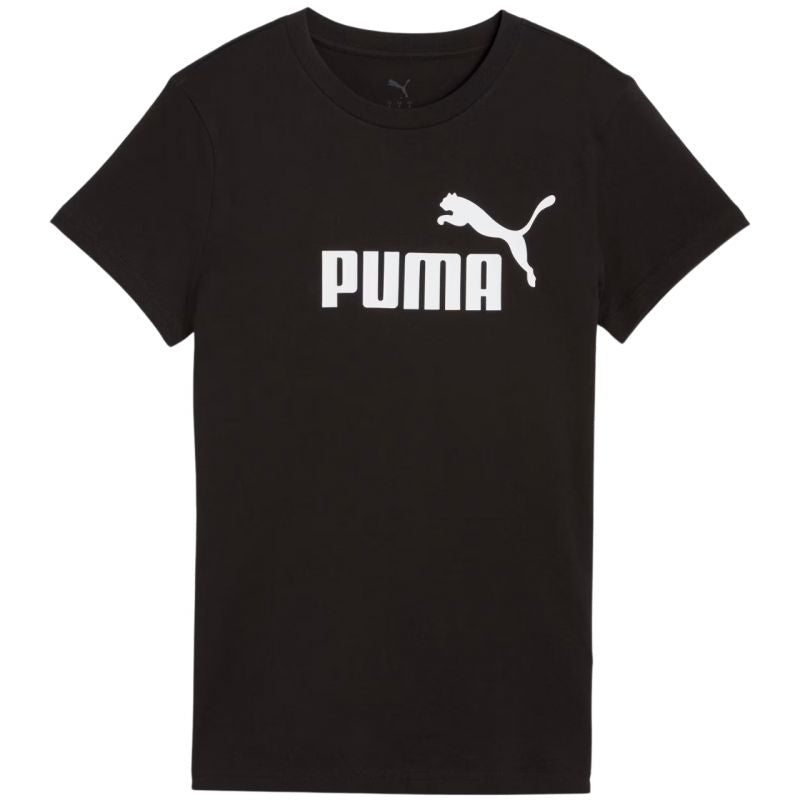 Puma ESS No.1 Logo Tee W 682370 01 Póló