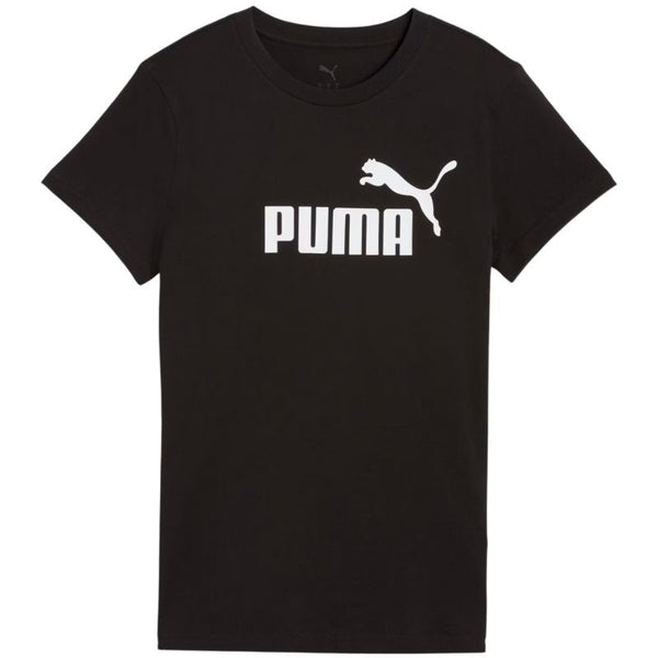 Puma ESS No.1 Logo Tee W 682370 01 Póló