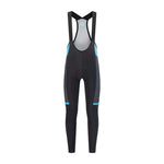 Rogelli cycling s/s FUSE II blue kék nadrág
