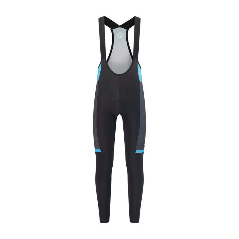 Rogelli cycling s/s FUSE II blue kék nadrág