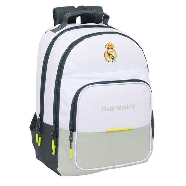 Inny Real Madrid double 612554560 Hátizsák