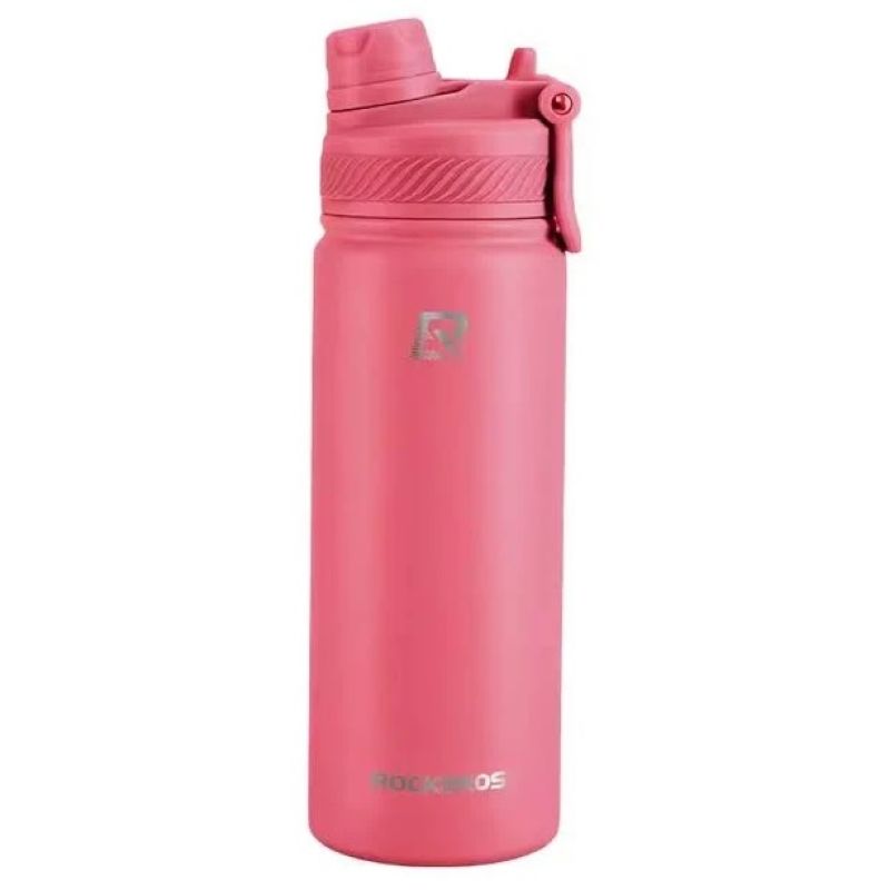Rockbros thermal bottle 35210029012 rózsaszín kulacs