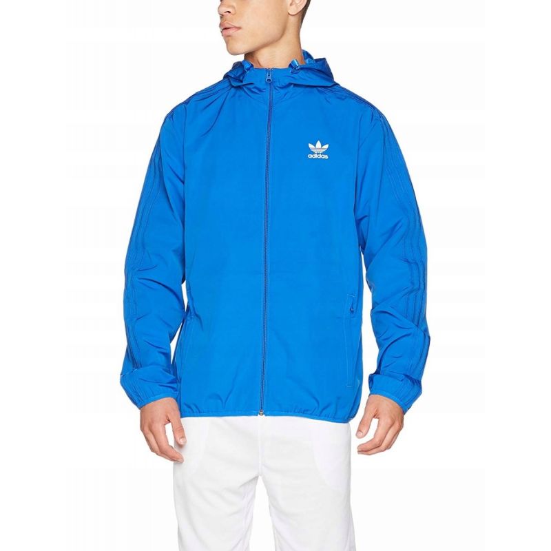 Adidas Originals M BK0031 jacket Kabát